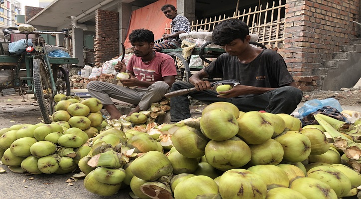 কিসের বাজেট, চাইল-ডাইল-তেলের দাম কমবে কিনা বুলেন?